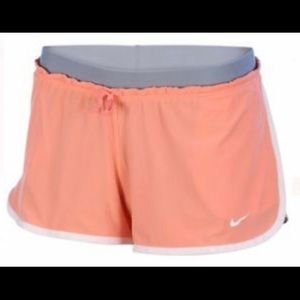 Nike Dri Fit Full Flex 2-in-1 Short Size Small